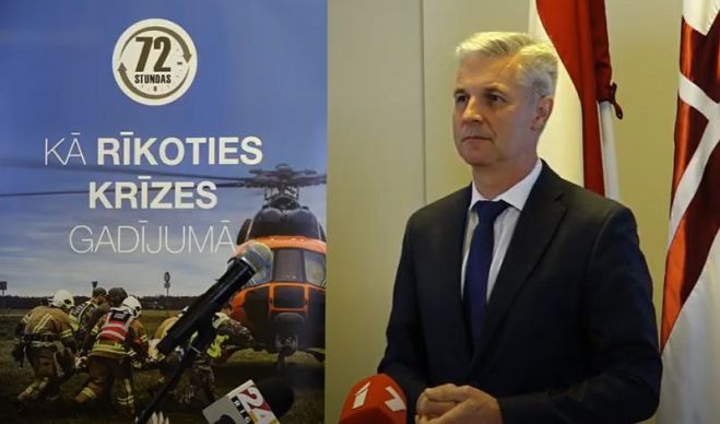 Foto - arhīvs