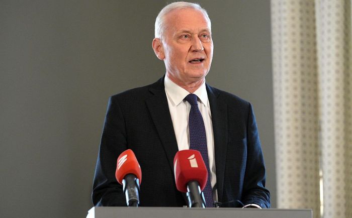 Foto - Valsts prezidenta kanceleja
