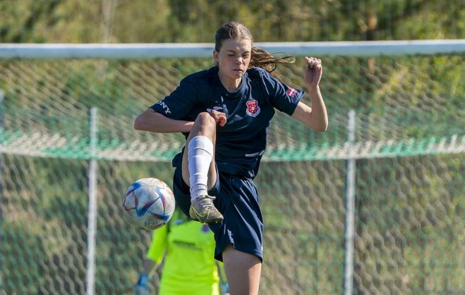Foto - Latvijas Futbola federācija