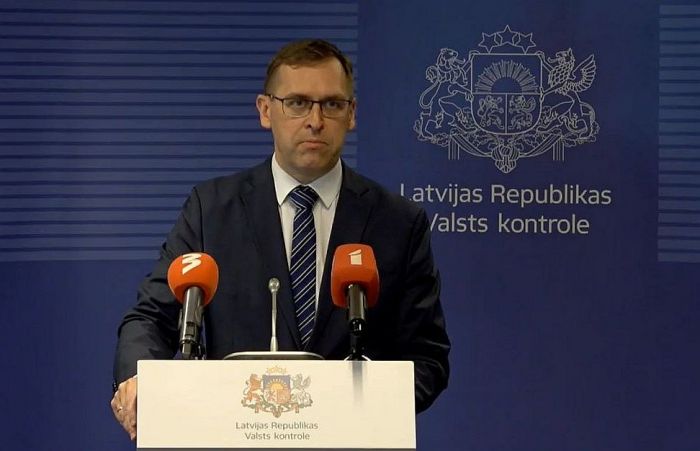 Foto - arhīvs