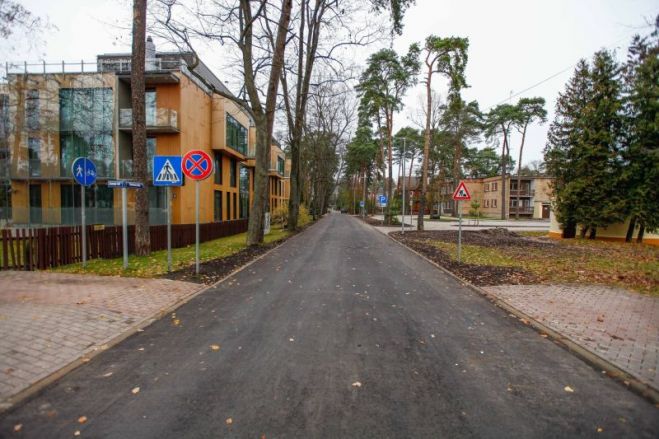 Foto - Jūrmalas pilsētas pašvaldība