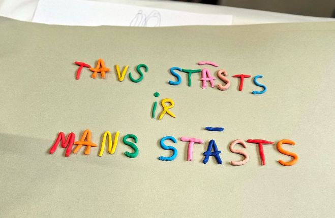 Foto - tavidraugi.lv