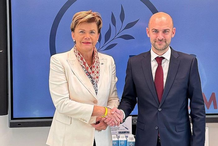 Foto - Ārlietu ministrija