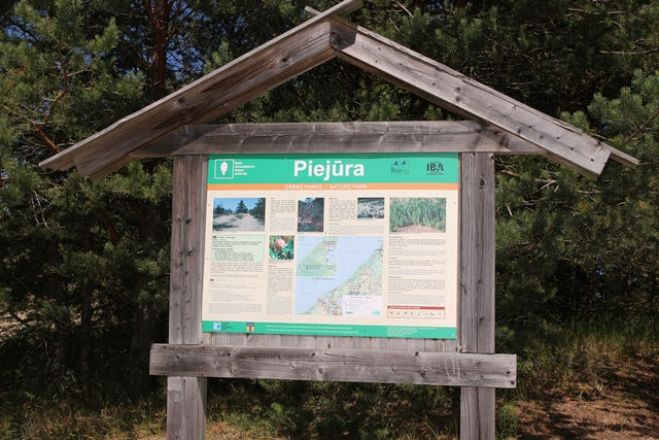 Piejūras pašvaldības no nākamā gada vairs nekops valstij piekritīgās pludmales