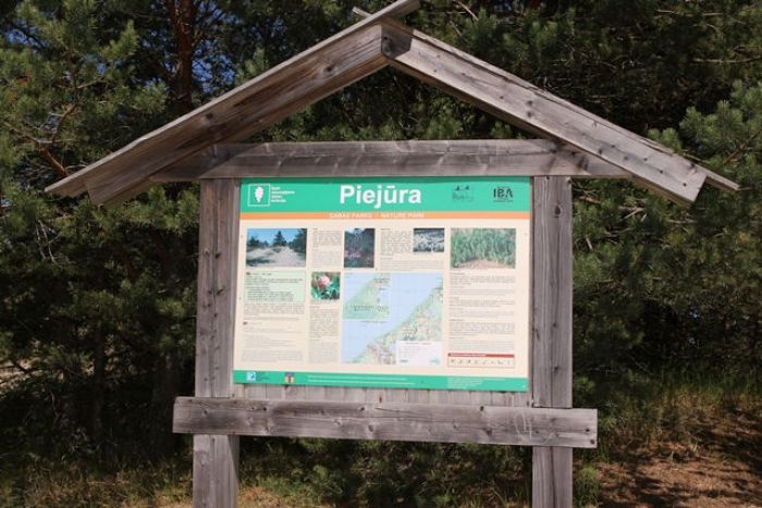 Piejūras pašvaldības no nākamā gada vairs nekops valstij piekritīgās pludmales