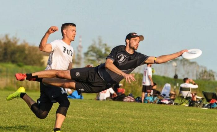 Foto - "Focus Ultimate"