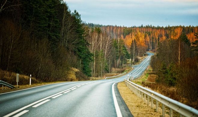 Foto - Satiksmes ministrija