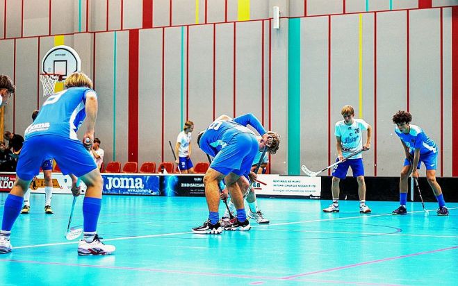 Foto - Oskars Auziņš, "Ķekavas Bulldogs"