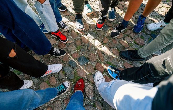 Foto - publicitātes