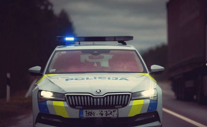 Foto - arhīvs