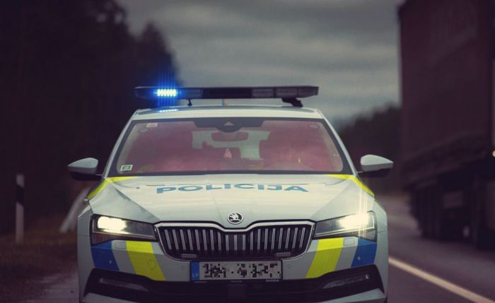 Foto - arhīvs