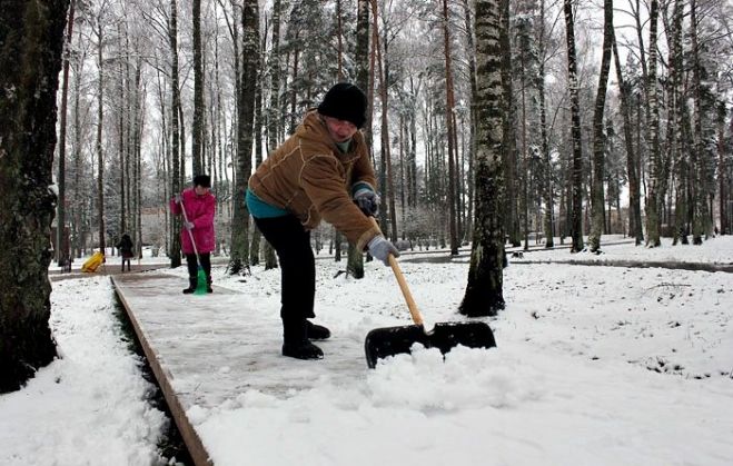 Foto - arhīvs