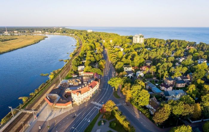 Foto - Ivars Ķezbers