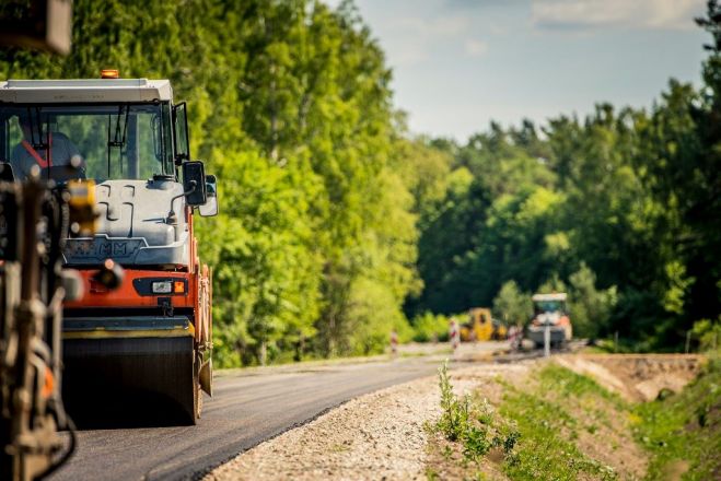 Foto: VAS “Latvijas Valsts ceļi” 