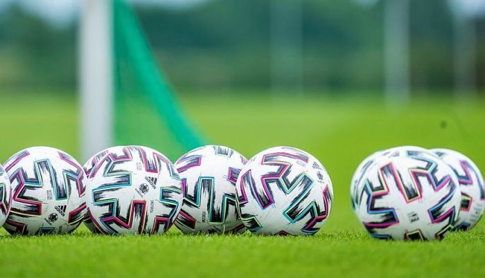24.-25.V Futbola spēles Siguldā, Jaunmārupē, Olainē un Ķekavā