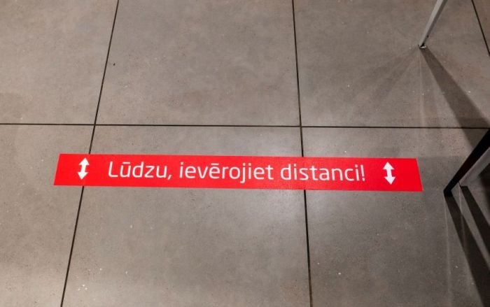 Foto - publicitātes