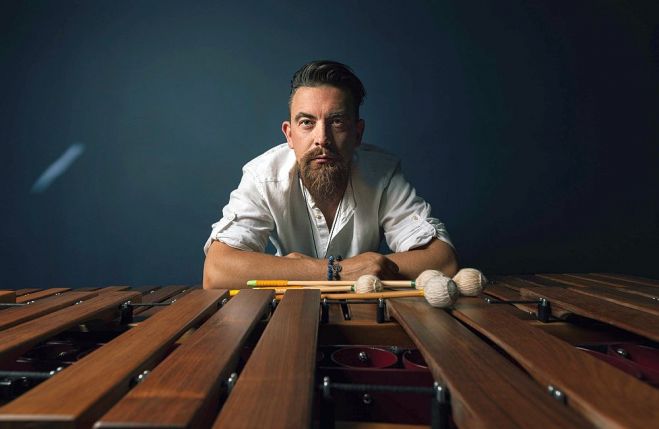 Rihards Zaļupe. Foto - publicitātes