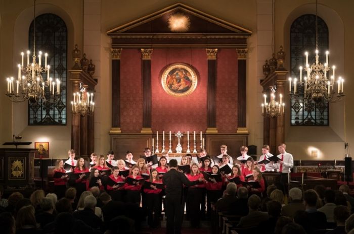 Foto: www.oakham.rutland.sch.uk