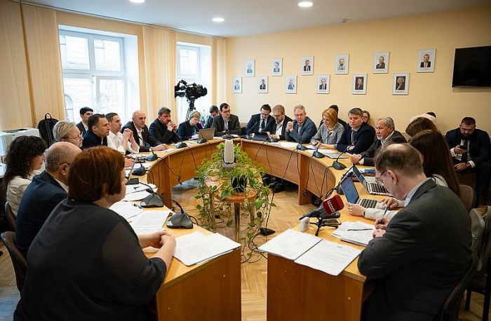 Foto - Ieva Ābele, Saeima