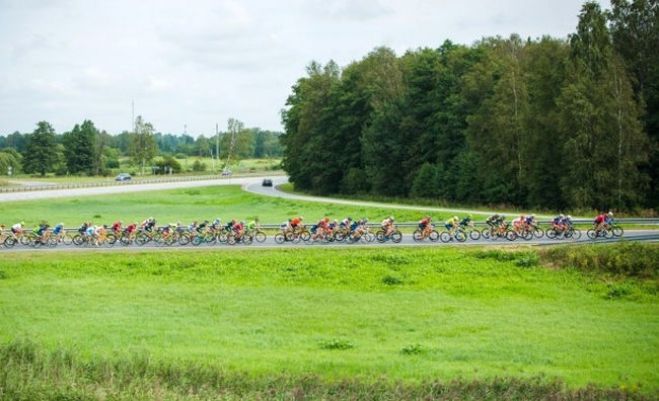 Latvijas Velo svētki Olainē jau ceturto gadu pulcēs sportistus un entuziastus