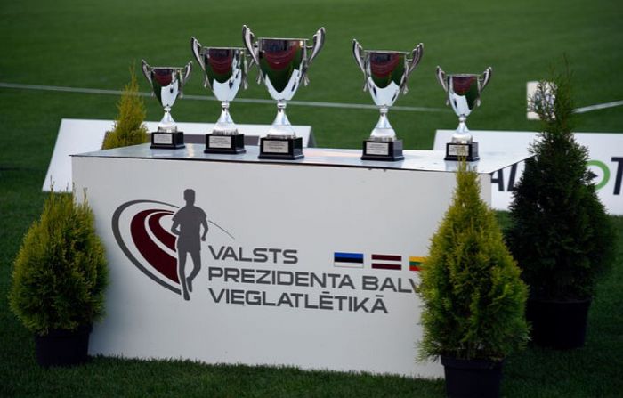 Foto - Romans Kokšarovs, LVS