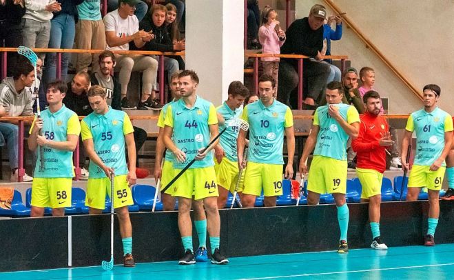 Foto - FS "Masters"