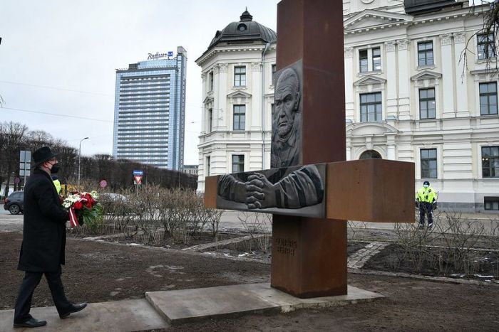 Foto - Ilmārs Znotiņš, Valsts prezidenta kanceleja