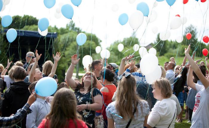 Foto – Mārtiņš Zilgalvis un Ēriks Meinarts