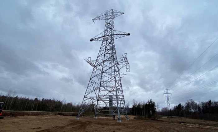 Attēls rakstam: Saražotās elektroenerģijas daudzums pirmajā pusgadā Latvijā sarucis par 12,2%