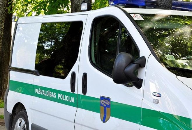 Foto - arhīvs
