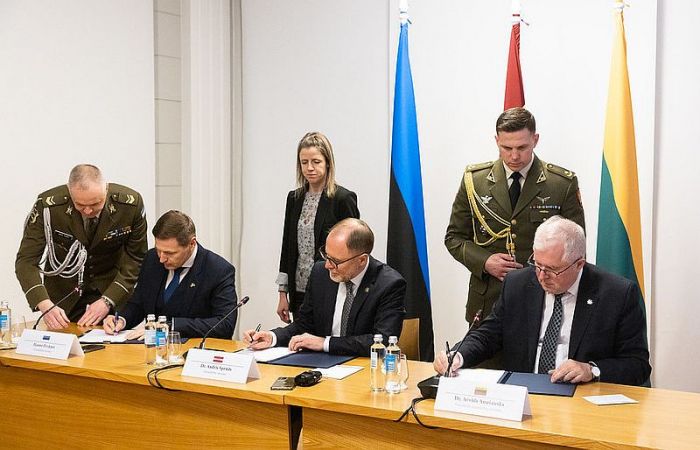 Foto - Gatis Dieziņš, Aizsardzības ministrija