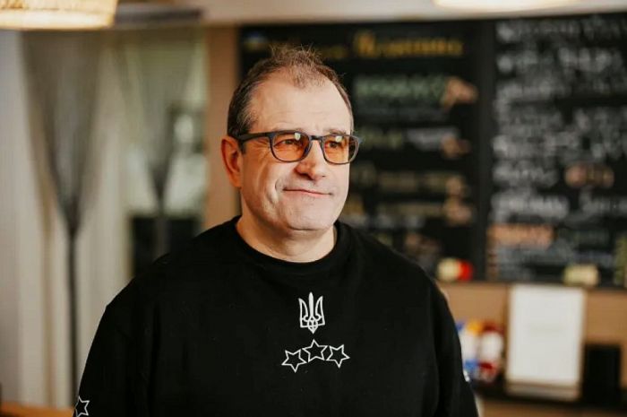 Foto - no privātā arhīva