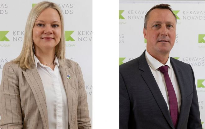 Foto - kekava.lv