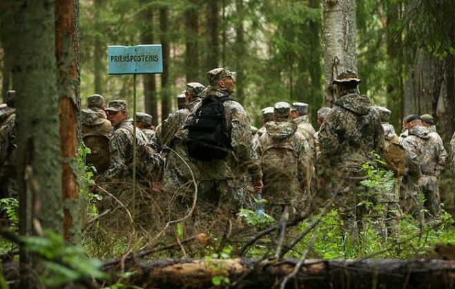 Foto - arhīvs