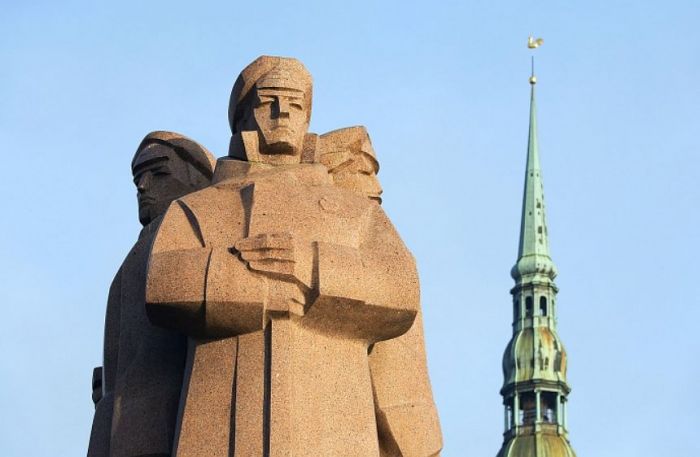 Foto - riga.lv