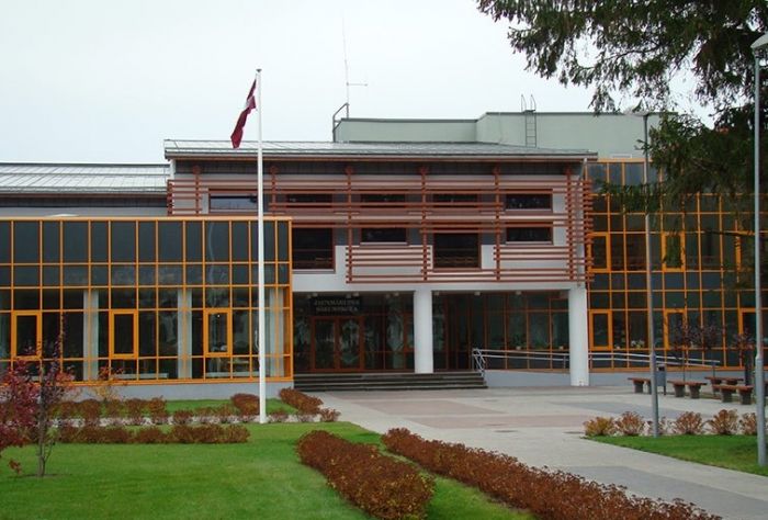 17.X Jaunmārupes pamatskolas salidojums