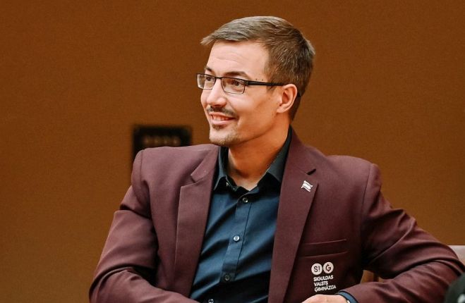 Foto - Ginta Zīverte