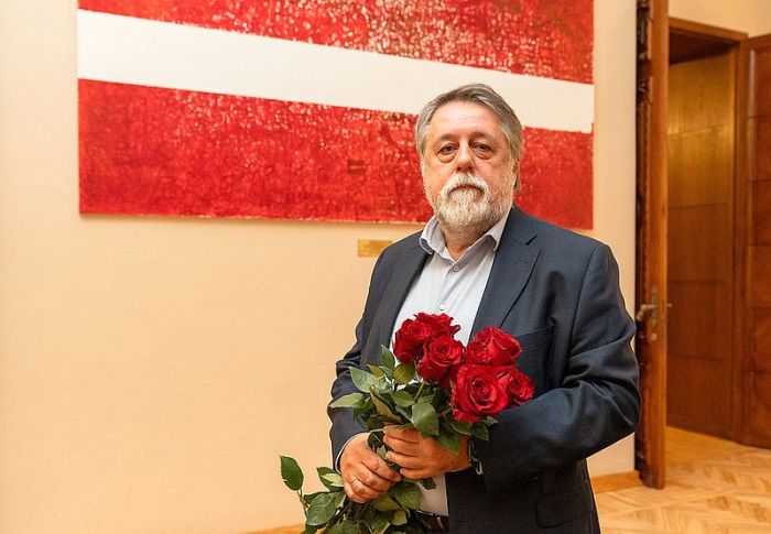 Foto - Ieva Ābele, Saeima