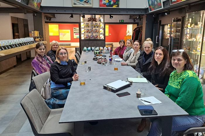 Foto - publicitātes