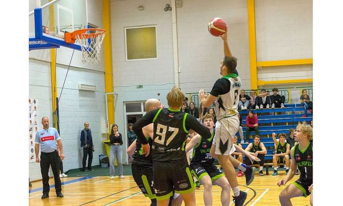 Foto – facebook.com/basketbolaklasevalka
