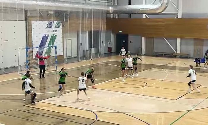 Foto - ekrānuzņēmums no youtube.com