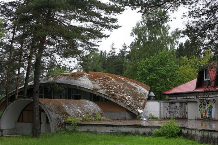 Foto - arhīvs