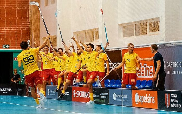 Foto - FS "Masters"