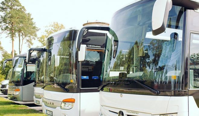 Foto - Autotransporta direkcija