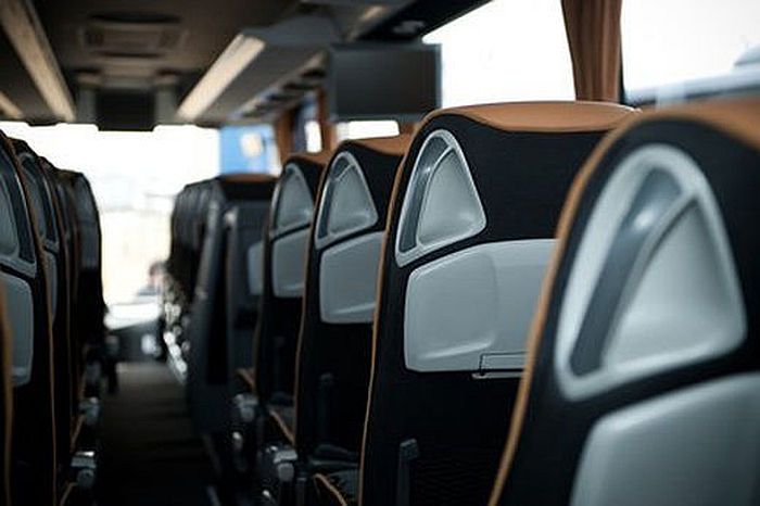 No 1. septembra gaidāmas izmaiņas autobusu maršrutā Rīga–Olaine