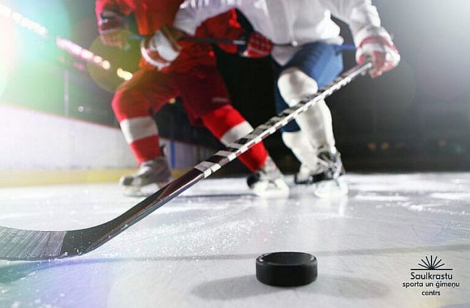 18.I Saulkrastu hokeja turnīrs