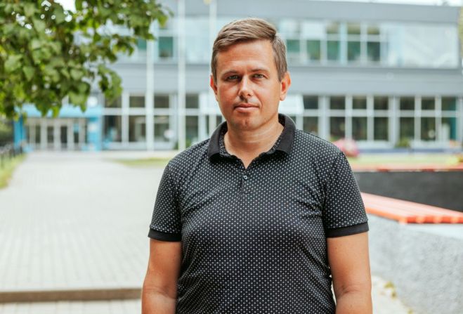 Foto - publicitātes