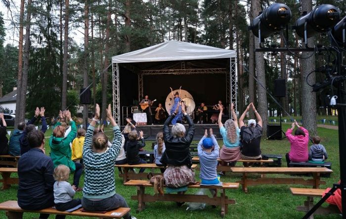 Foto - Ritvars Raits un ogrenet.lv