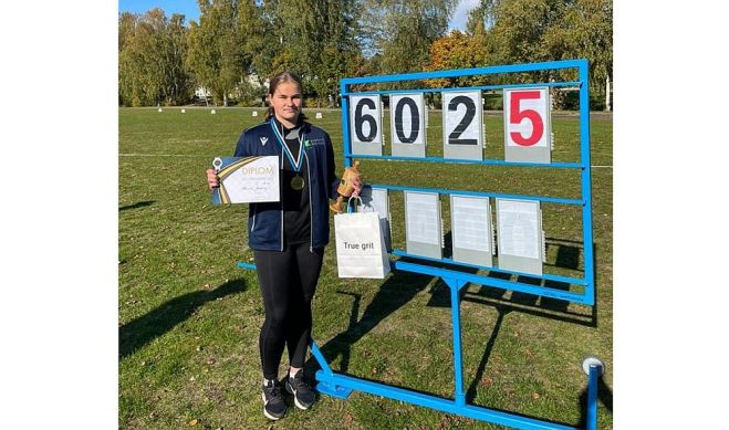 Foto - Vaira Kumermane