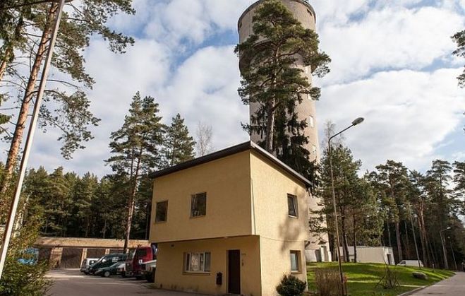 Foto - &quot;Jūrmalas ūdens&quot;